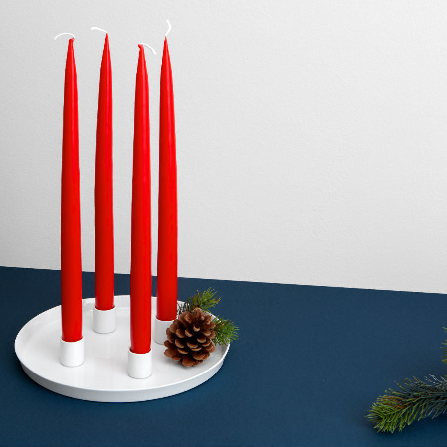 Adventsteller