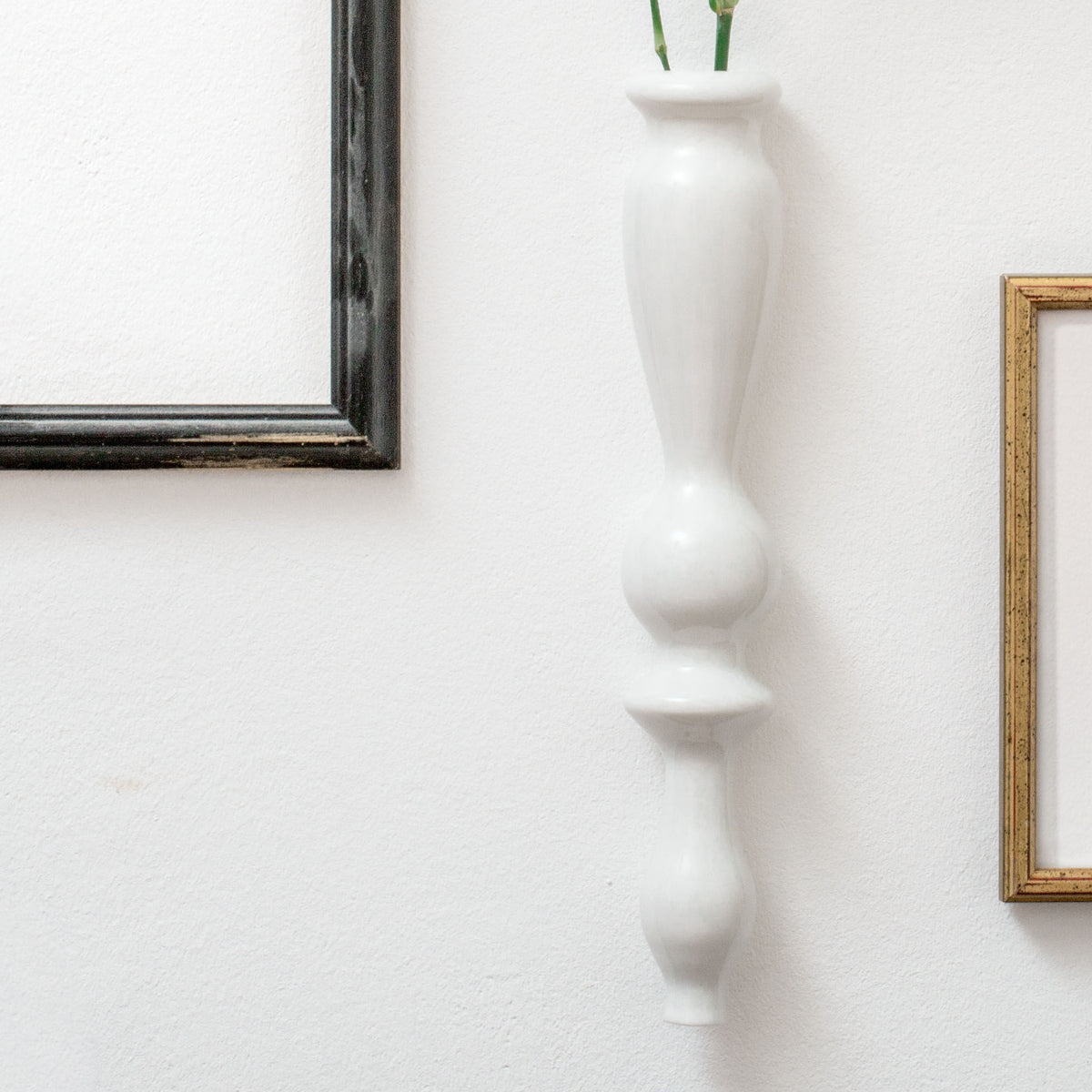 Tischbein, Porzellan, wand, Vase Handmade in Berlin