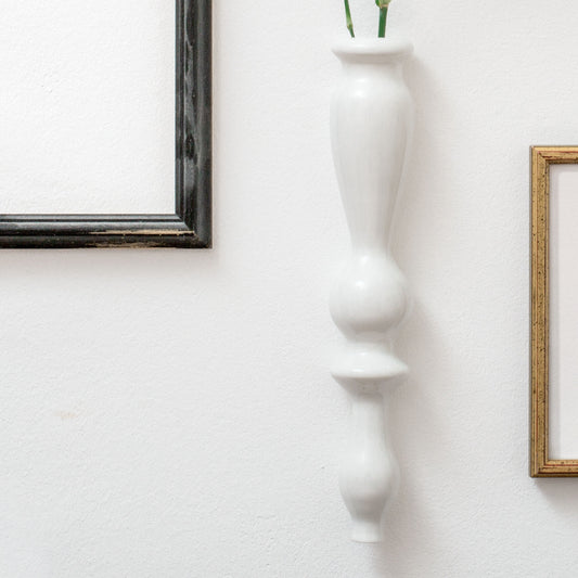 Tischbein, Porzellan, wand, Vase Handmade in Berlin